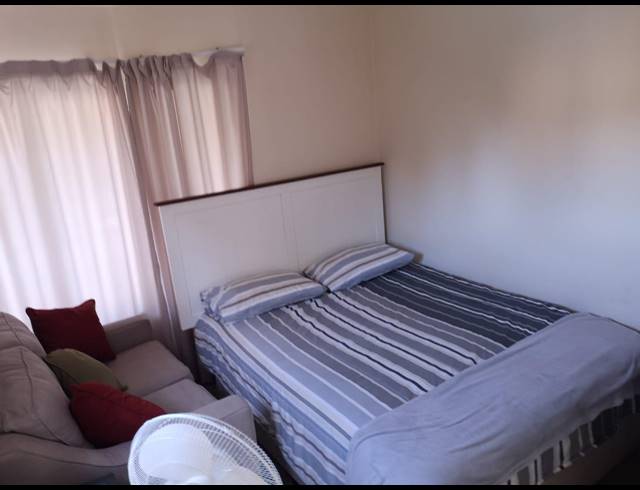 1 BEDROOM APARTMENT TO LET IN CHASE VALLEY